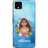 Disney Princess Moana Portrait Google Pixel 4 XL Skin